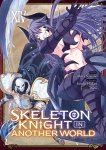 Skeleton Knight in Another World - Tome 14 - Livre (Manga)