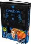 KINGDOM - Deluxe Edition - Tome 08 - Livre (Manga)