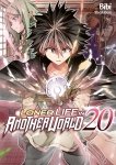 Loner Life in Another World - Tome 20 - Livre (Manga)