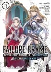 Failure Frame - Tome 12 - Livre (Manga)