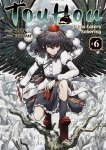 Touhou: Lotus Eaters' Sobering - Tome 06 - Livre (Manga)