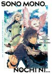 Sono Mono. Nochi ni... - Tome 01 - Livre (Manga)