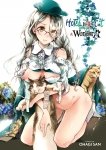 Hotel With a Cat + Wonder A - Livre (Manga) - hentai