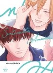 Sentiments amochs - Livre (Manga) - Yaoi - Hana Book