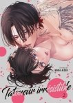Tatoueur Irrsistible - Tome 02 - Livre (Manga)