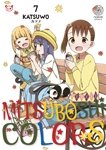 Mitsuboshi Colors - Tome 07 - Livre (Manga)