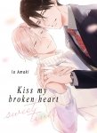 Kiss my broken heart Sweet Time - Livre (Manga) - Yaoi - Hana Book