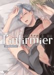 Mettre � nu l'infirmier - Livre (Manga) - Yaoi - Hana Book