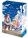 La vie à la villa de la Mouette - Coffret Collector (Tomes 1 à 3)