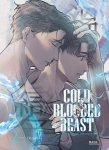 Cold Blooded Beast - Tome 02 - Livre (Webtoon)
