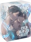 Cold Blooded Beast - Coffret Int�grale - Partie 1 (4 tomes) - Webtoon
