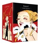 Veil Kotteri - Partie 1 - Coffret Édition limitée numéroté (tomes 1 à 7)