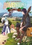 A Gatherer's Adventure in Isekai - Tome 04 - Livre (Manga)