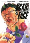 Baki Gaiden: Scarface - Tome 01 - Livre (Manga)