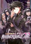 Loner Life in Another World - Tome 22 - Livre (Manga)