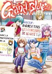 Grand Blue - Tome 23 - Livre (Manga)