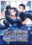 The Condemned Villainess Goes Back in Time - Tome 02 - Livre (Manga)