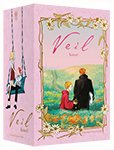 Veil Kotteri - Partie 1 - Coffret Édition Collector (tomes 1 à 7)