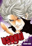 Usogui - Tome 05 - Livre (Manga)