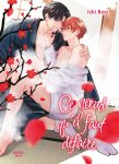 Ce noeud qu'il faut défaire - Livre (Manga) - Yaoi - Hana Book
