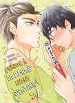 Frappe à la porte avant d'entrer - Livre (Manga) - Yaoi - Hana Book