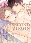 Second virgin - Livre (Manga) - Yaoi - Hana Book