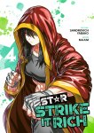 Star: Strike It Rich - Tome 04 - Livre (Manga)