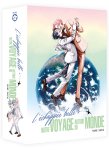 L'Échappée belle : notre voyage autour du monde - Coffret
