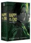 Happy of the end - Coffret Collector