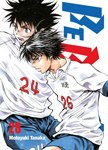 Be Blues! - Tome 28 - Livre (Manga)