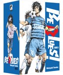 Be Blues! - Partie 6 (Tomes 26 à 30 ) - Coffret 5 mangas