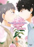 Nuage sur la lune, tempête sur les fleurs - Livre (Manga) - Yaoi - Hana Book