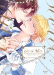 Secret After - Livre (Manga) - Yaoi - Hana Book