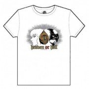 Tee Shirt -  Griffith : Heaven or Hell - Art of War - Berserk