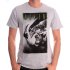 Images 1 : Tee Shirt - Alien : To be or not - Homme - Cotton Division