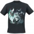 Images 1 : Tee Shirt - Venom (Angry) - Spider-Man Marvel