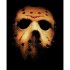 Images 2 : Tee Shirt - Masque de Jason Voorhees - Homme - Vendredi 13 - Cotton Division