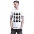 Images 1 : Tee Shirt - Dark Vador emotions - Homme - Star Wars