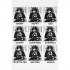 Images 5 : Tee Shirt - Dark Vador emotions - Homme - Star Wars