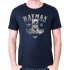 Images 1 : Tee Shirt - Batman : The Caped Crusader - Homme - DC Comics - Cotton Division