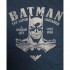 Images 2 : Tee Shirt - Batman : The Caped Crusader - Homme - DC Comics - Cotton Division