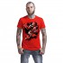 Images 2 : Tee Shirt - Deadpool : Jump - Homme - Marvel