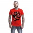 Images 2 : Tee Shirt - Deadpool : Jump - Homme - Marvel