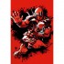 Images 4 : Tee Shirt - Deadpool : Jump - Homme - Marvel
