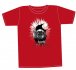 Images 1 : Tee Shirt -  Femto : Rebirth - Rouge - Art of War - Berserk