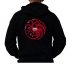 Images 1 : Sweat - Logo de la maison Targaryen - Game of Thrones - Homme - Noir - ABYstyle