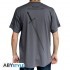 Images 2 : Tee Shirt - Aragorn (version FR) - Le Seigneur des anneaux - Homme - Gris - ABYstyle
