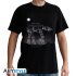 Images 1 : Tee Shirt - AT-AT Walker - Star Wars - Homme - Noir - ABYstyle