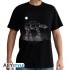 Images 2 : Tee Shirt - AT-AT Walker - Star Wars - Homme - Noir - ABYstyle