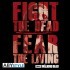 Images 2 : Tee Shirt - Fight the dead - Walking Dead - Homme - Noir - ABYstyle
